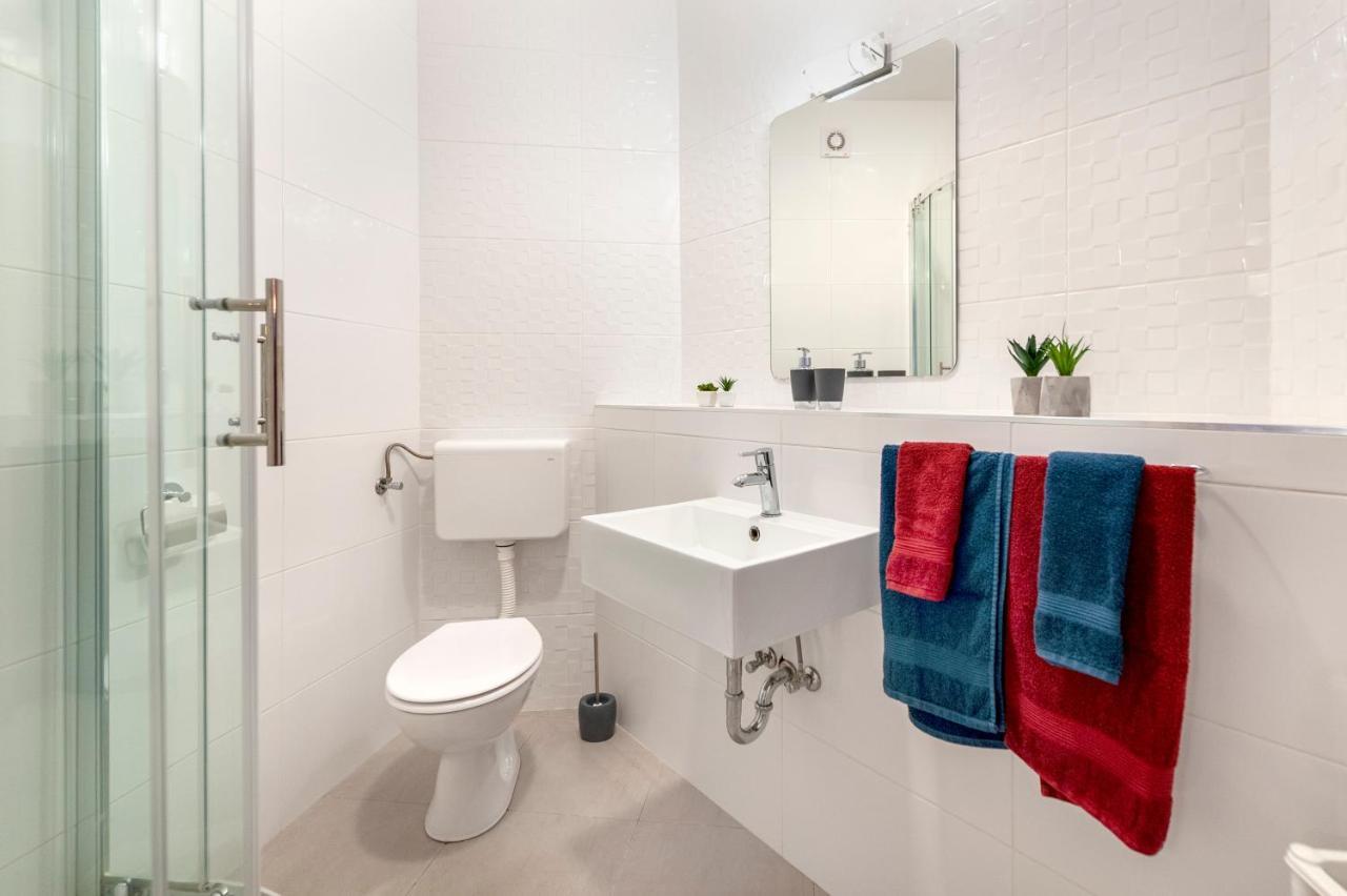 Kuca Melina Apartment Rovinj Bagian luar foto